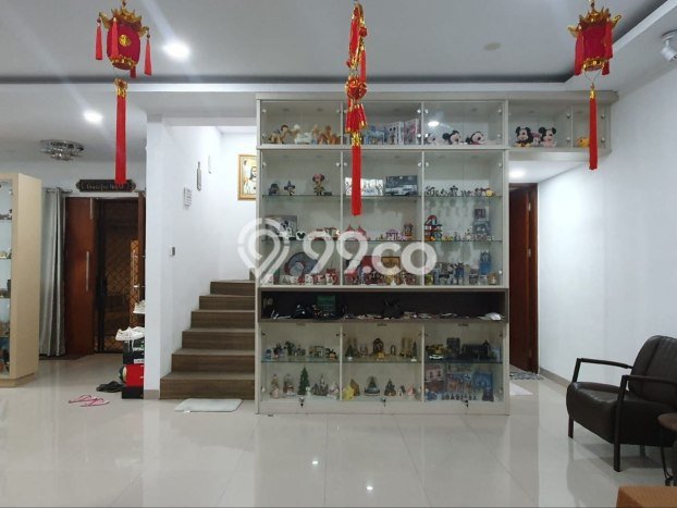 Dijual Rumah Modern 3 KT di Buah Batu, Bandung Dijual Rumah Modern 3 KT di Buah Batu, Bandung