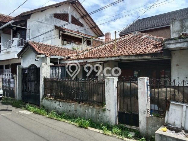 Hunian Cantik Minimalis Lb 90m2 di Margahayu, Bandung Hunian Cantik Minimalis Lb 90m2 di Margahayu, Bandung