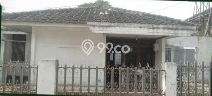 Dijual Hunian Rumah Nyaman 3 KT di Kopo, Bandung Dijual Hunian Rumah Nyaman 3 KT di Kopo, Bandung