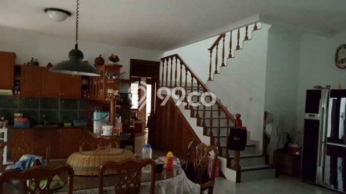 Rumah Luxury Modern Siap Huni di Riau Bandung Rumah Luxury Modern Siap Huni di Riau Bandung