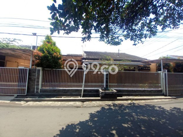 Dijual Cepat Rumah Favorit Siap Huni LB 150m2 di Rancasari, Bandung Dijual Cepat Rumah Favorit Siap Huni LB 150m2 di Rancasari, Bandung