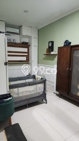 Rumah Modern Cantik 2 Kamar Bisa Langsung Pindah di Antapani Rumah Modern Cantik 2 Kamar Bisa Langsung Pindah di Antapani