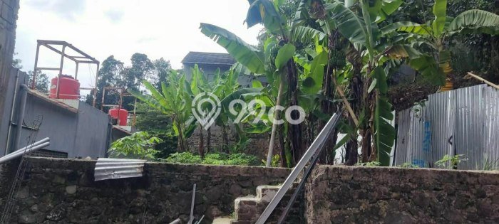 Tanah Dijual di Bandung Seluas 238m2 Strategis Tanah Dijual di Bandung Seluas 238m2 Strategis