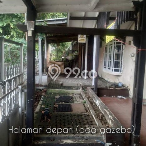 Hunian Cantik Modern Lb 150m2 di Margahayu, Bandung Hunian Cantik Modern Lb 150m2 di Margahayu, Bandung