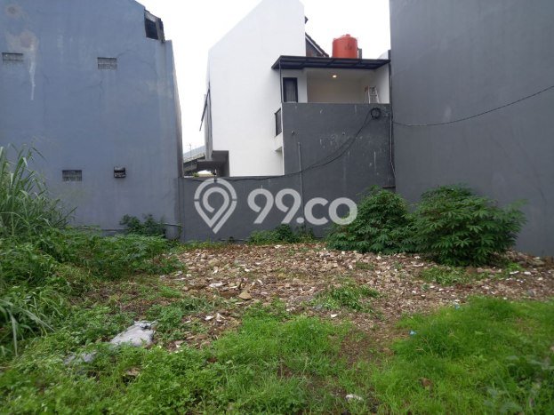 Jual Tanah di , Luas 100m2m², Area Strategis, Kontur Rata Jual Tanah di , Luas 100m2m², Area Strategis, Kontur Rata