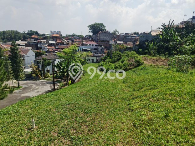 Kavling Tanah untuk Dijual di Setiabudi, Bandung, Luas 250m2 Kavling Tanah untuk Dijual di Setiabudi, Bandung, Luas 250m2