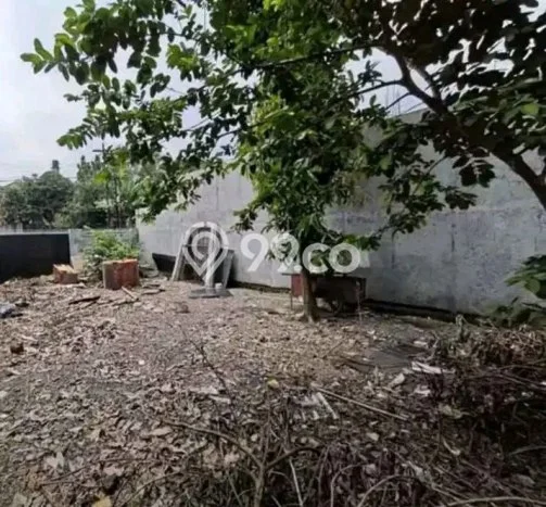 HARGA MENARIK! Tanah Kawasan Antapani, Luas 90m², Lingkungan Asri, Bebas Longsor HARGA MENARIK! Tanah Kawasan Antapani, Luas 90m², Lingkungan Asri, Bebas Longsor