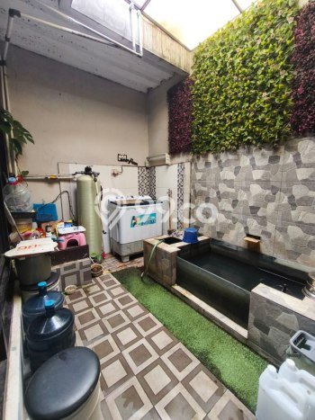Rumah Minimalis 2 Kamar LT 108m2 di Ciwastra Rumah Minimalis 2 Kamar LT 108m2 di Ciwastra