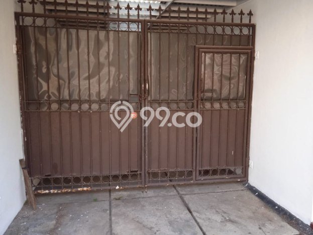 Rumah Modern 4 KT di Buah Batu Bandung Unfurnished Rumah Modern 4 KT di Buah Batu Bandung Unfurnished