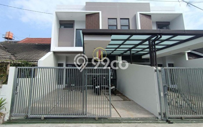 Jual Rumah Minimalis Bagus Punya 3 KT di Margahayu Bandung SHM Jual Rumah Minimalis Bagus Punya 3 KT di Margahayu Bandung SHM