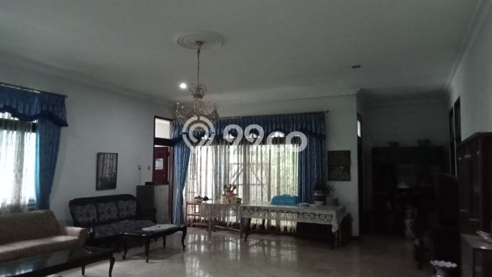 Siap Huni Rumah Mewah 5 Kamar di Batununggal Dekat ke Mana Saja Siap Huni Rumah Mewah 5 Kamar di Batununggal Dekat ke Mana Saja
