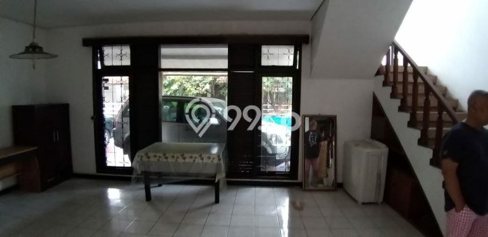 Hunian Idaman dengan 5 Kamar Tidur di Lingkungan Asri Turangga, Bandung Hunian Idaman dengan 5 Kamar Tidur di Lingkungan Asri Turangga, Bandung