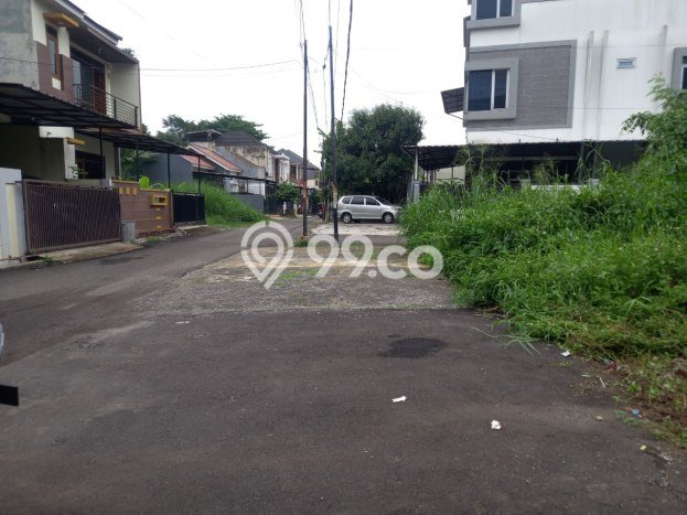 Jual Tanah di , Luas 100m2m², Area Strategis, Kontur Rata Jual Tanah di , Luas 100m2m², Area Strategis, Kontur Rata
