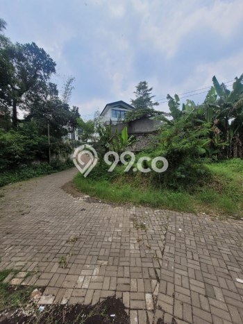 Tanah Dijual Lokasi Strategis di Bandung dengan Luas 170m2 Tanah Dijual Lokasi Strategis di Bandung dengan Luas 170m2