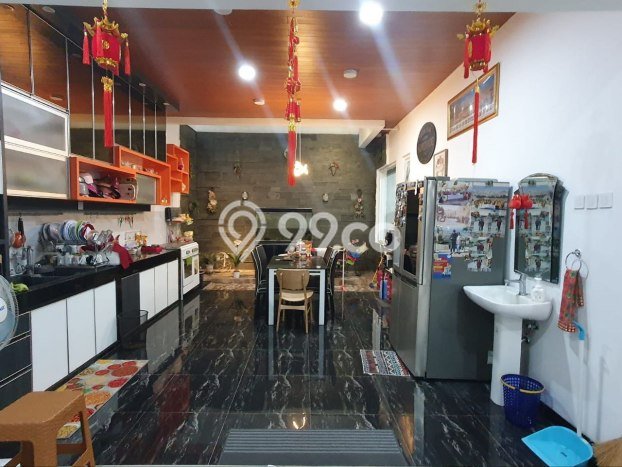 Dijual Rumah Modern 3 KT di Buah Batu, Bandung Dijual Rumah Modern 3 KT di Buah Batu, Bandung
