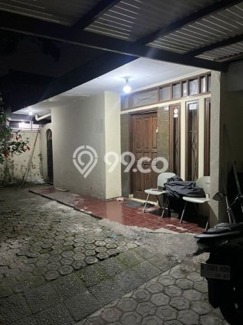 Jual Rumah Eksklusif 5 KT di Turangga, Bandung Jual Rumah Eksklusif 5 KT di Turangga, Bandung