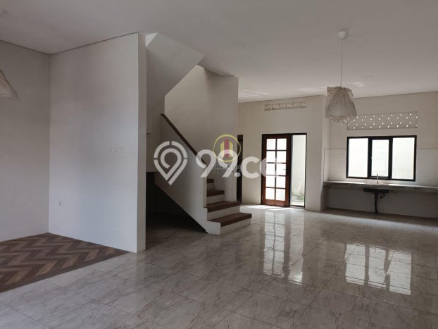 Rumah Modern Minimalis 3 KT Bisa Langsung Pindah di Margahayu Rumah Modern Minimalis 3 KT Bisa Langsung Pindah di Margahayu
