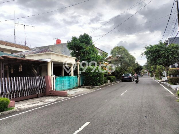Dijual Rumah 4 Kamar Lokasi Strategis Nyaman dan Strategis di Margahayu Dijual Rumah 4 Kamar Lokasi Strategis Nyaman dan Strategis di Margahayu