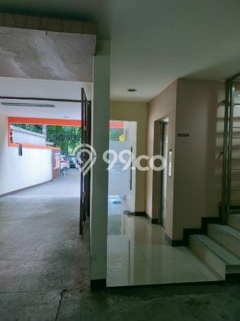 Untuk Dijual! Komersial di Riau Bandung LT 519m2 / LB 650m2 Kawasan Bisnis Untuk Dijual! Komersial di Riau Bandung LT 519m2 / LB 650m2 Kawasan Bisnis