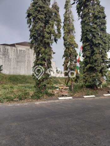 Tanah Dijual Area Strategis di Setra Duta Bandung 500m2 Tanah Dijual Area Strategis di Setra Duta Bandung 500m2