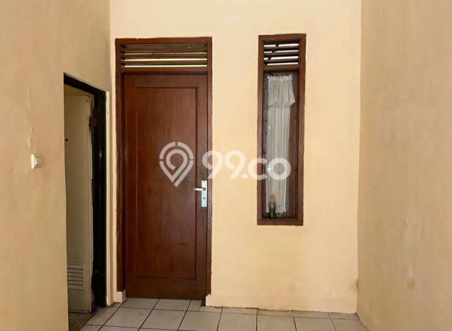 Rumah Modern 4 KT di Soekarno Hatta Bandung Unfurnished Rumah Modern 4 KT di Soekarno Hatta Bandung Unfurnished