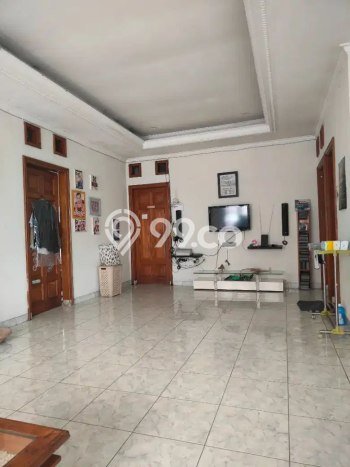 Rumah Elit Modern Siap Huni di BKR Bandung Rumah Elit Modern Siap Huni di BKR Bandung