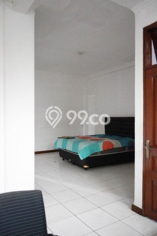 Ready to Use! Premium House LT 360m2 Desain Modern di Turangga Ready to Use! Premium House LT 360m2 Desain Modern di Turangga