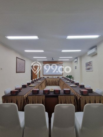 Dijual! Kantor di Riau Bandung LT 334m2 / LB 457m2 Kawasan Strategis Dijual! Kantor di Riau Bandung LT 334m2 / LB 457m2 Kawasan Strategis