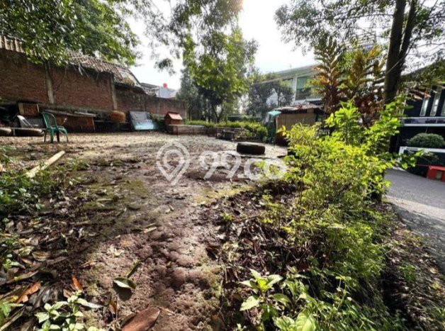 Tanah Kavling Dijual di Cigadung, Bandung dengan Luas Tanah 203m2 Tanah Kavling Dijual di Cigadung, Bandung dengan Luas Tanah 203m2