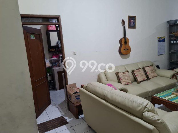 Hunian Cantik Minimalis Lb 95m2 di Antapani, Bandung Hunian Cantik Minimalis Lb 95m2 di Antapani, Bandung