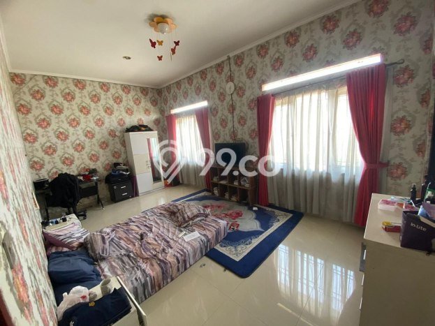 Rumah 6 KT 6 KM di Lokasi Strategis Antapani, Bandung Rumah 6 KT 6 KM di Lokasi Strategis Antapani, Bandung