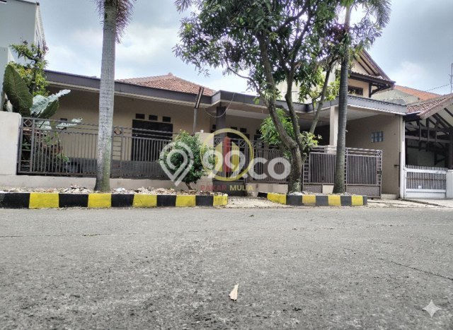 Rumah Modern Minimalis 3 Kamar Siap Huni di Rancasari Rumah Modern Minimalis 3 Kamar Siap Huni di Rancasari