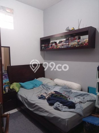 Dijual Hunian Rumah Nyaman 4 Kamar di Turangga, Bandung Dijual Hunian Rumah Nyaman 4 Kamar di Turangga, Bandung