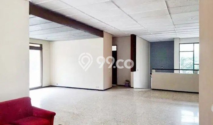 For Sale! Premium House LT 520m2 Desain Modern di Setra Sari For Sale! Premium House LT 520m2 Desain Modern di Setra Sari
