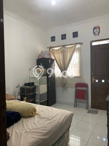 Dijual Rumah Strategis Bagus Punya 5 KT di Antapani Bandung SHM Dijual Rumah Strategis Bagus Punya 5 KT di Antapani Bandung SHM