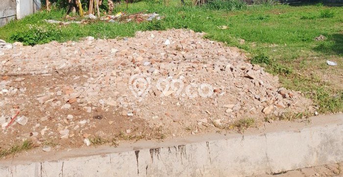 Tanah Kavling Dijual di Buah Batu, Bandung dengan Luas Tanah 199m2 Tanah Kavling Dijual di Buah Batu, Bandung dengan Luas Tanah 199m2