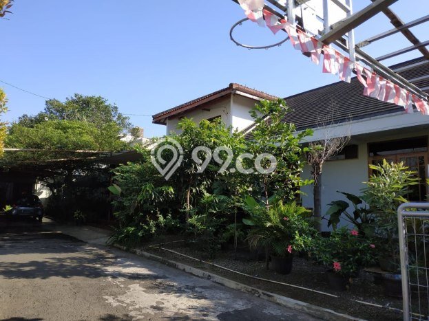 Hunian Super Elit dengan Akses Paling Strategis di Turangga, Bandung Hunian Super Elit dengan Akses Paling Strategis di Turangga, Bandung
