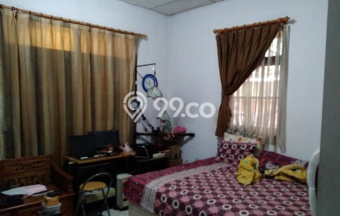 Rumah Siap Huni lokasi Turangga, Bandung, LT 280m² LB 200m² Rumah Siap Huni lokasi Turangga, Bandung, LT 280m² LB 200m²