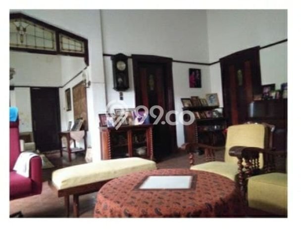 For Sale Rumah Elit Exclusive di Bandung Wetan, Bandung For Sale Rumah Elit Exclusive di Bandung Wetan, Bandung
