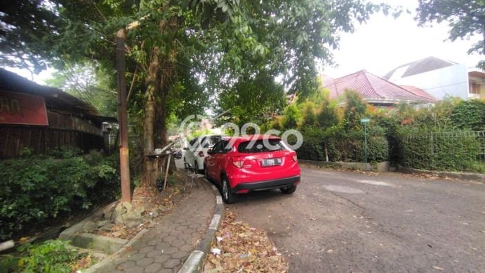For Sale Rumah Elit Exclusive di Bandung Wetan, Bandung For Sale Rumah Elit Exclusive di Bandung Wetan, Bandung