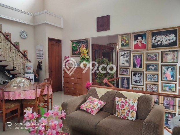 BEST DEAL! Rumah Siap Huni di Dago, LT 354m² Bangunan 300m² BEST DEAL! Rumah Siap Huni di Dago, LT 354m² Bangunan 300m²