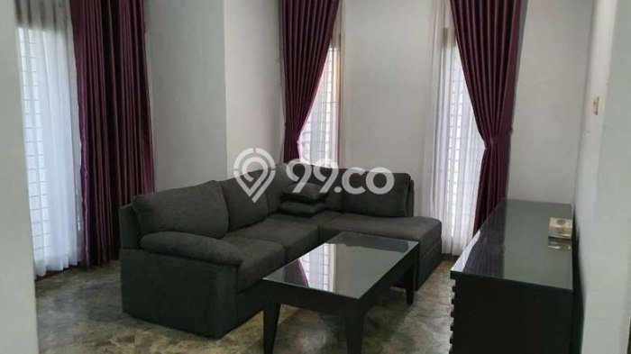 Jual Rumah Mewah Megah Dengan View Eksklusif di Cigadung, Bandung Jual Rumah Mewah Megah Dengan View Eksklusif di Cigadung, Bandung