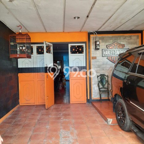 Jual Rumah Luas Megah Dengan View Eksklusif di Turangga, Bandung Jual Rumah Luas Megah Dengan View Eksklusif di Turangga, Bandung