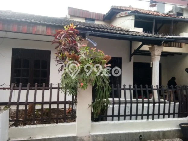 Hunian Cantik Modern Lb 130m2 di Rancasari, Bandung Hunian Cantik Modern Lb 130m2 di Rancasari, Bandung
