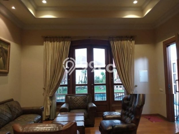 HARGA SPESIAL! Rumah Modern di Dago, Bandung, Luas 4015m² LB 1200m² Bisa Nego! HARGA SPESIAL! Rumah Modern di Dago, Bandung, Luas 4015m² LB 1200m² Bisa Nego!