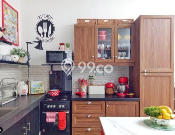 Rumah Asri 4 KT di Antapani, Bandung - Luas Tanah 84m² Rumah Asri 4 KT di Antapani, Bandung - Luas Tanah 84m²