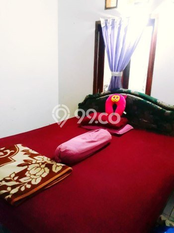 Rumah Terawat kawasan Arcamanik, Bandung, LT 112m² Bangunan 70m² DIJUAL CEPAT! Rumah Terawat kawasan Arcamanik, Bandung, LT 112m² Bangunan 70m² DIJUAL CEPAT!