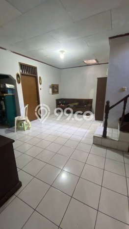 Rumah EXCLUSIVE! area Rancasari, Bandung, Luas 144m² LB 100m², BISA KPR Rumah EXCLUSIVE! area Rancasari, Bandung, Luas 144m² LB 100m², BISA KPR