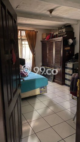 Rumah EXCLUSIVE! area Rancasari, Bandung, Luas 144m² LB 100m², BISA KPR Rumah EXCLUSIVE! area Rancasari, Bandung, Luas 144m² LB 100m², BISA KPR