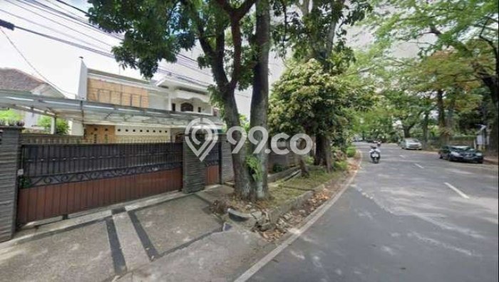 Rumah Elit LB 1000m2 Siap Huni Desain Elegan di Cipaganti, Bandung Rumah Elit LB 1000m2 Siap Huni Desain Elegan di Cipaganti, Bandung